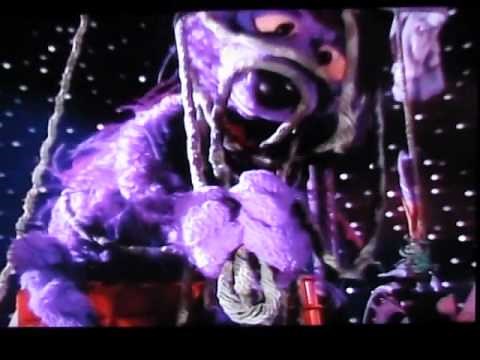 Groundling Marsh - Courageous Adventures VHS - All Songs