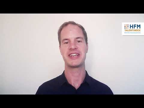 Understanding your Learning Agility