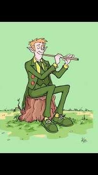 The Dancing Leprechaun Books