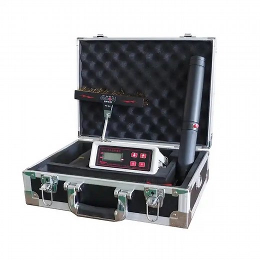 [Hot Item] SL-III Holiday Detector High Voltage Pinhole Testing Machine Porosity Coating Detector Device