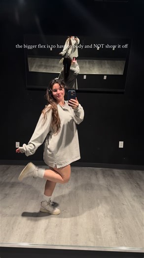 Sadie on Instagram: "I'm not perfect on this— by any means— but I believe it wholeheartedly. Can we please make modesty cool again :)"