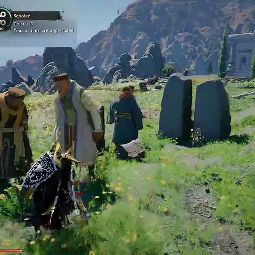 Best Place to Farm Brimstone, Mercury, Rubber all in one Place - Crimson Desert
