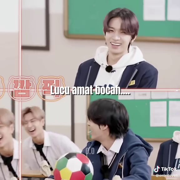 ENHYPEN Funniest Moments Compilation | Hilarious EN-O'Clock Episodes