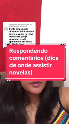 Dicas para Assistir Novelas Mexicanas Online