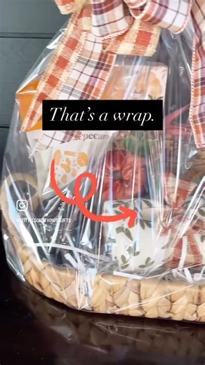 Watch this Thanksgiving Hostess Basket come together step by step! From the cozy details to the finishing touches — it’s all about creating a little something that says thank you in the sweetest way. 🧺🤎 #GiftBasketIdeas #ThanksgivingHostessGift #gifts #atx #lakeway #thanksgiving #gift baskets | A little something - Gifts and Goods