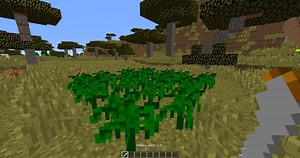 Drugs Mod 1.0 for Minecraft 1.11.2 file