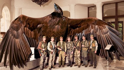 693K views · 18K reactions | 15 Times Legendary Beasts Were Caught On Camera! | Aliens UFO Caught on Camera | Facebook