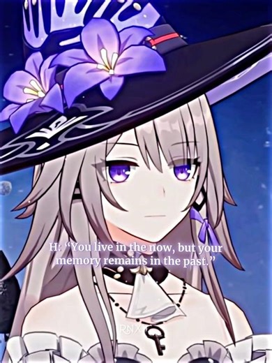 The Herta talks about Fuli’s Origins || Honkai: Star Rail || Kerosene