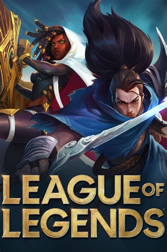 League of Legends News, Trailer, Guides, and More