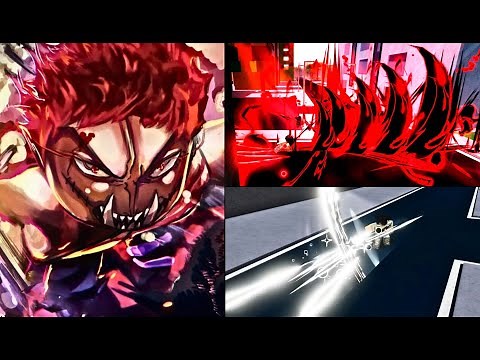 Every Character Special and How To Use Them In Realm Rampage (Roblox)