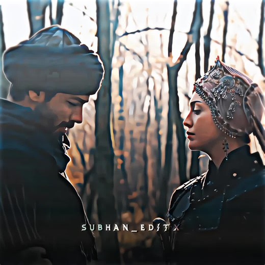 Fatima and Flavius: The Best Couple in Turkish Series