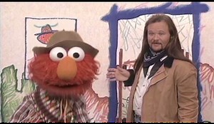 Watch Elmo's World&colon; Wild Wild West on Amazon Live