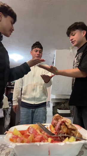 A la una, a las dos y a las tres — Canción repetitiva divertida