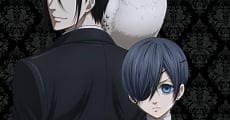 Black Butler: Book of Murder (2014)  - Ver Película Completa en Español - FULLTV
