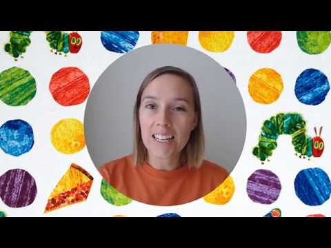 Casey the Caterpillar Handwriting (Tall Sticks and Tunnels) with Miss Pearce