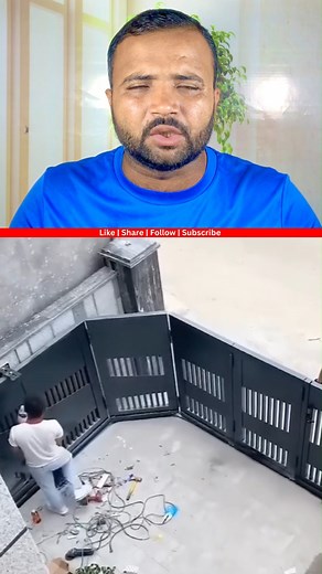 405K views · 8.9K reactions | Remote Control Main Door – Next Level! ⚡ | PENDO Gallan | Facebook