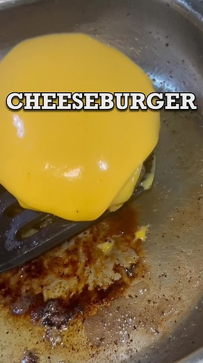Easy Cheeseburger Recipe for Beginner Cooks