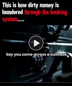 How to clean dirty Money. - NewsBreak