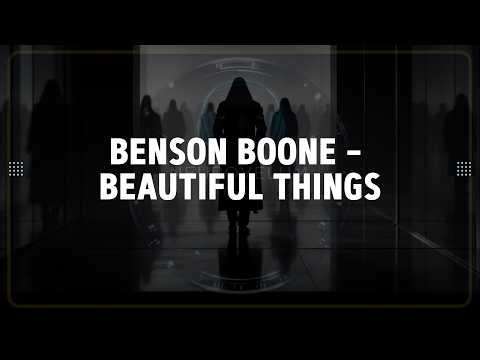 BENSON BOONE – BEAUTIFUL THINGS (EPIC TRAP REMIX) | HARD 808 BASS BOOSTED