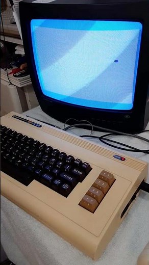 Storing Computer Data on Cassette Tapes #shorts