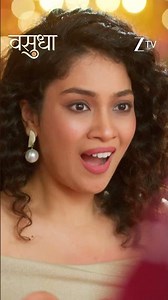 Vasudha | Ep - 571 | Reel | May 25 2026 | Zee TV