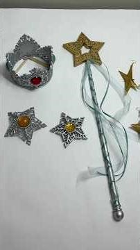 the FINAL part of making Rosalina! #cosplay #rosalina #mario #cosplayer #supermario