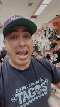Free Comic Book Day! The San Fernando Valley Comic Shop Tour!