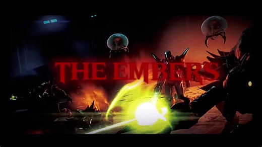 I AM OBSESSED! Not a ship edit btw :) just figured this was fitting hehehe. Song is Peace & Violence by Faouzia (forgive me if I spelled her name wrong) #metroid #metroidedits #sylux #samus #fyp