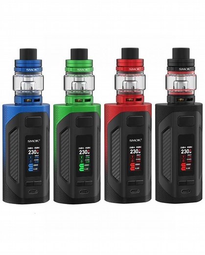 Smok RIGEL 230W Starter Kit