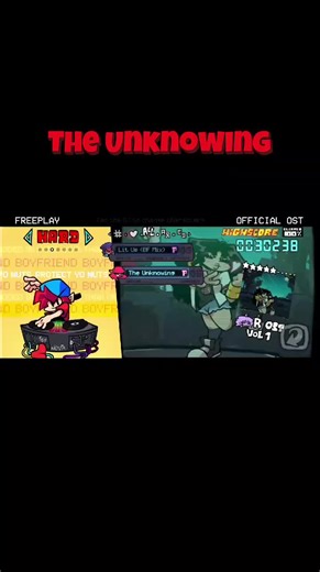 The Unknowing : FNF BADDIES Happy New year para todos! último video del año 🗣️🎆🎤✨ #happynewyear #fnf #fnfmod #fnfmobile