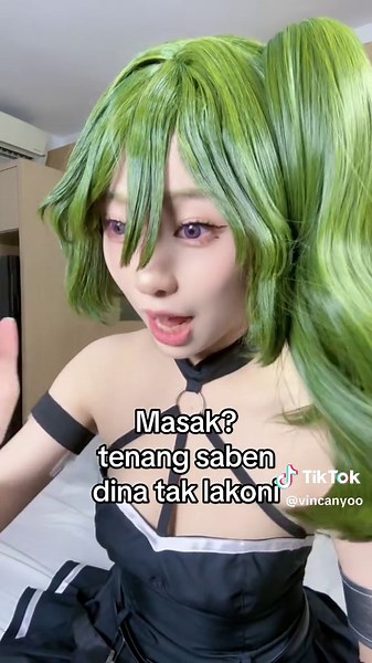 Jawapride Cosplayer: Explore the Vibrant World of Javanese Cosplay