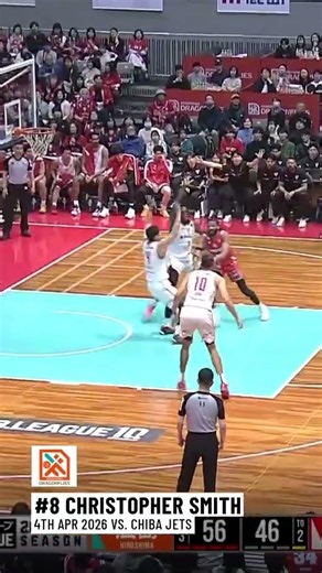 Top 3-pointers of the Day, 04/04/2026