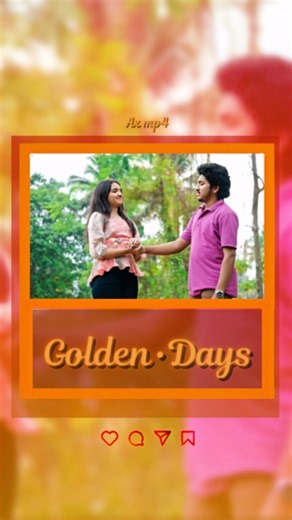 𝙰 𝚡 • 𝚖 𝚙 𝟺 📈🪄 | Golden days 🥹🤍🫶 . . . clip credit:@flowersonair viedo created:@_ax__mp4_ ᴄʀᴇᴀᴛᴇᴅ:@_ax__mp4_... | Instagram