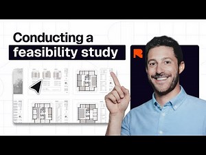 How to Create a Real Estate Feasibility Study FAST (Step-by-Step)