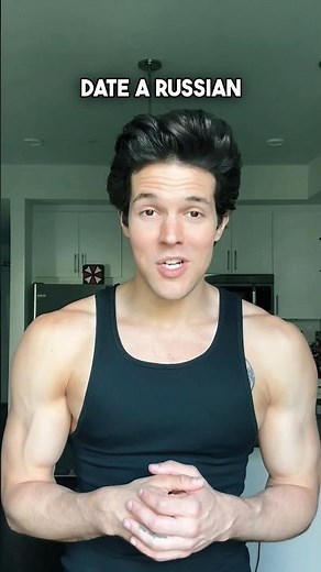 How To Date a Russian Properly: Dating Advice 🤫