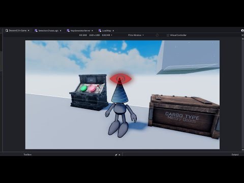Coding Up Some Enemies (Descend Devlog 5)