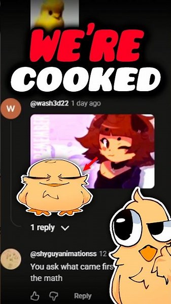 Geometry Dash Shorts Are Cooked! #geometrydash