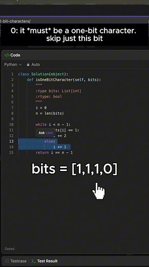 Ace Your FAANG Interview with This Clever Greedy Algorithm! 🚀 #Shorts
