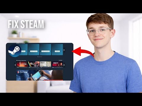 How To Resolve A Payment Issue On Steam Web 2026 (ISSUE FIX)