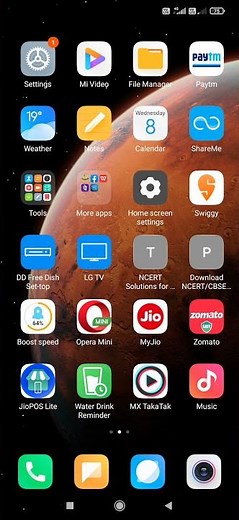 Redmi note 8 Update available now || 2.2 Gb ka update hai jaldi karo