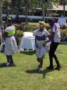 431K views · 4.7K reactions | Dinki Mini, by the young people of Islington. In the Claude Stuart Park, Port Maria, St. Mary. At the Takyi Day celebration. Do enjoy!! Please subscribe to my YouTube channel and view more videos. https://youtube.com/channel/UC5H_ntZfwkREYCv-L7dn31Q Click the link above and the click the subscribe button. Thank you | Robert Montague MP -West St. Mary/JLP | Facebook