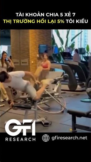 Biết là tăng đó, nhưng có lãi thì chưa chứng minh được. 😭