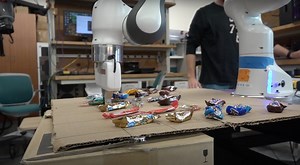 BYU's mechanical engineering department hosts annual 'Lab-o-ween' to showcase research labs