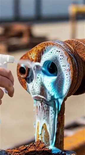 Metal scaffolding coupler 💰 Best Rust Cleaning Spray for Homeowners in 2026 🏠