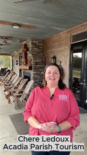 Acadia Parish Tourism spotlights Crying Eagle Lodging Company in Basile, Louisiana! 🦌 https://acadiatourism.org/lodging/crying-eagle-lodging-company/ #ExploreLouisiana #TownofBasile #CryingEagleLodgingCompany