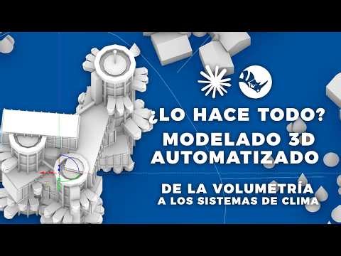 ¿Automatizar la Arquitectura? Nuevo Claude + RhinoMCP Workflow Modelado 3d AI | Tutorial y Reflexión