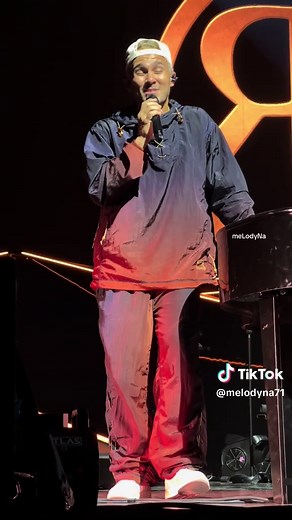 BTR Worldwide Tour: You're Not Alone Experience