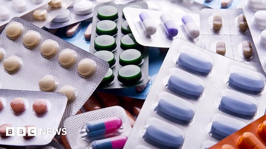 Drug errors cause appalling harm and deaths, says Hunt