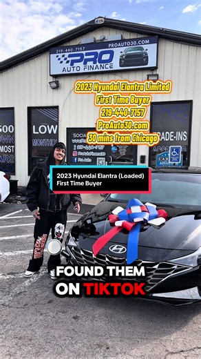 Pro Auto Finance ☎️ 219-440-7157 ✅ Same Day Online Approval https://proauto30.com/creditapp ✅Inventory https://proauto30.com/inventory 🇺🇸Address: 7725 W LINCOLN HWY CROWN POINT IN 46307🚨 ✅ No DL, Repos, Bankruptices, 2nd or 3rd Auto Loans approved #chicagocars #nwicars #carsforsale #carsoftiktok #cars