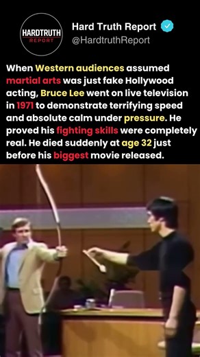 This Live Demo Shocked Everyone